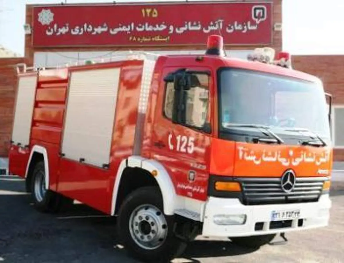 آمار عجیب تماس‌های مزاحم با آتش‌نشانی+ فیلم