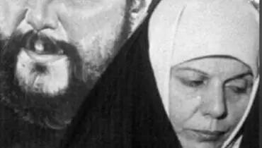 همسر امام موسی صدر درگذشت