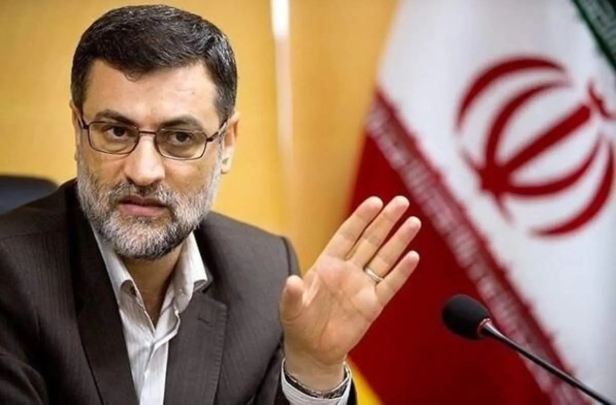 قاضیزاده هاشمی: نیاز فوری به ۵ تا ۶هزار خودرو برای جانبازان