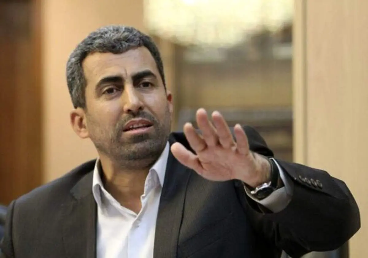 نماینده مجلس: FATF منطقه‌ای تشکیل می‌دهیم