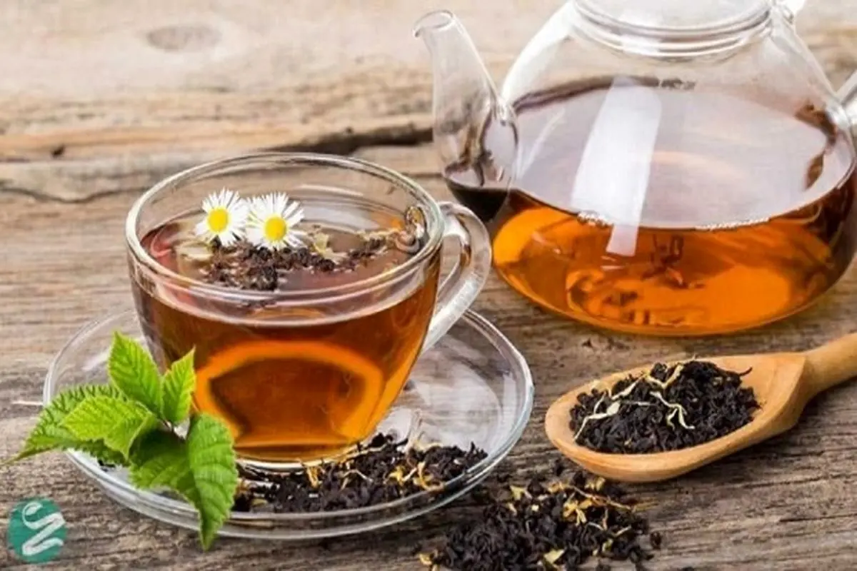 آداب و رسوم نوشیدن چای در کشورهای مختلف!
