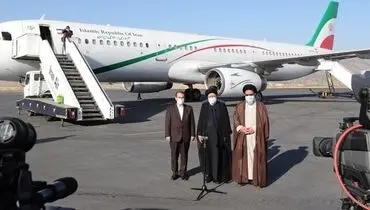 رئیسی:هدف سفر‌های استانی حل مشکلات مردم است