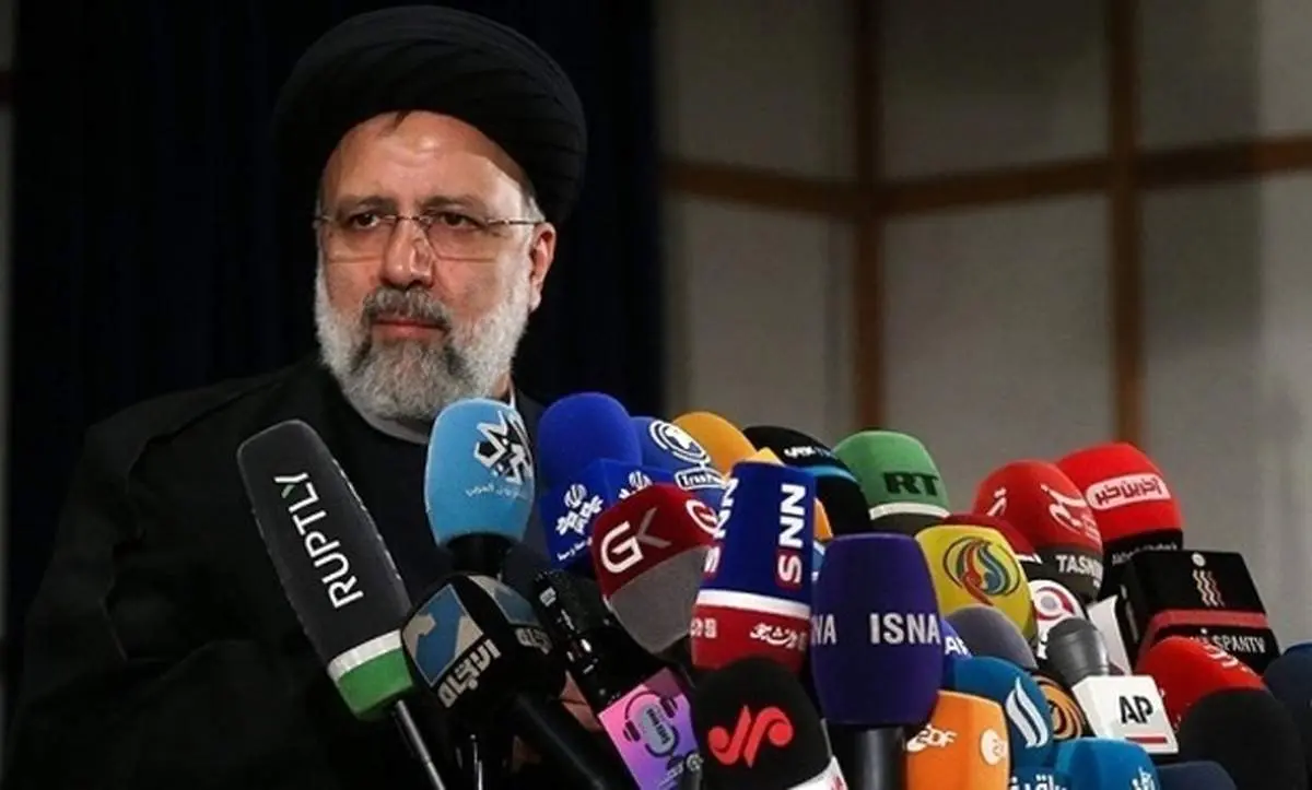 رئیس جمهور: به دنبال ایجاد چارچوبی خواهیم بود تا حقی از هیچ کارگری در هیچ نقطه‌ای از کشور ضایع نشود