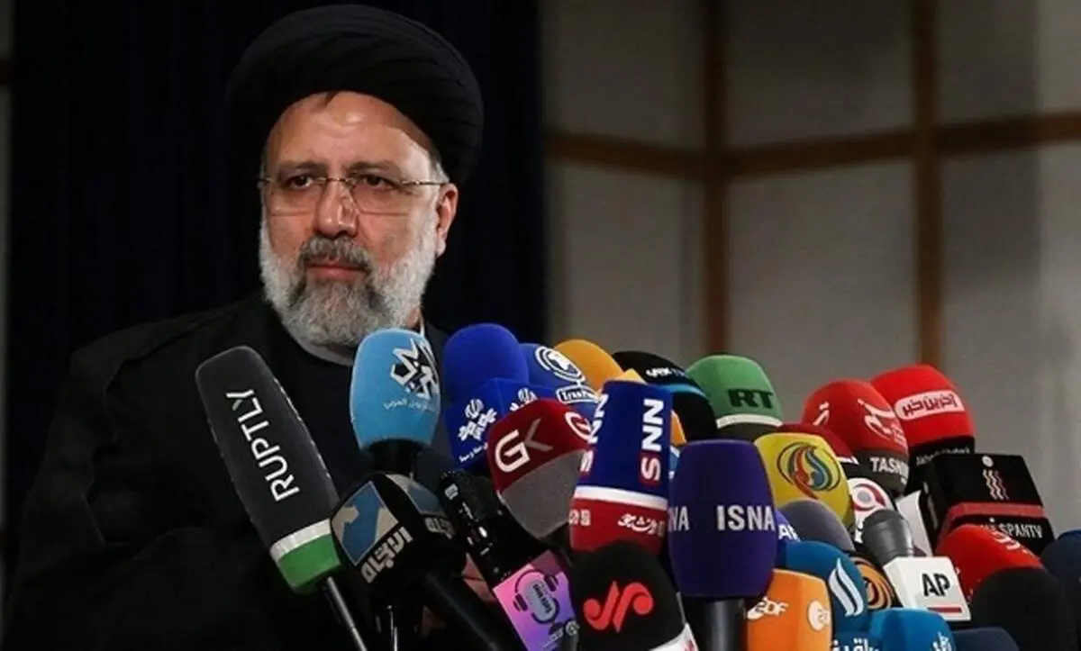 رئیس جمهور: به دنبال ایجاد چارچوبی خواهیم بود تا حقی از هیچ کارگری در هیچ نقطه‌ای از کشور ضایع نشود