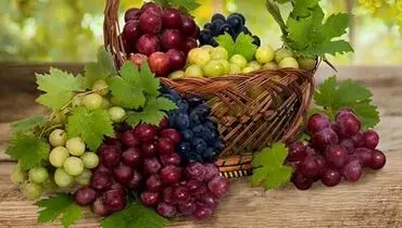 در خوردن این میوه ها دقت کنید!
