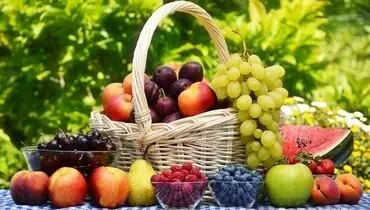 در مصرف میوه زیاده روی نکنید، اگر این علائم را دارید!