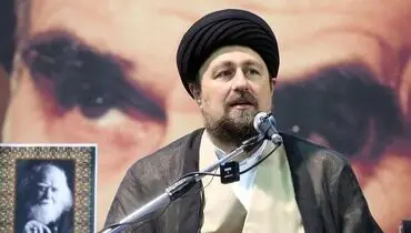 سیدحسن خمینی: بپذیریم که همه یک‌اندازه رأی داریم نه بیشتر
