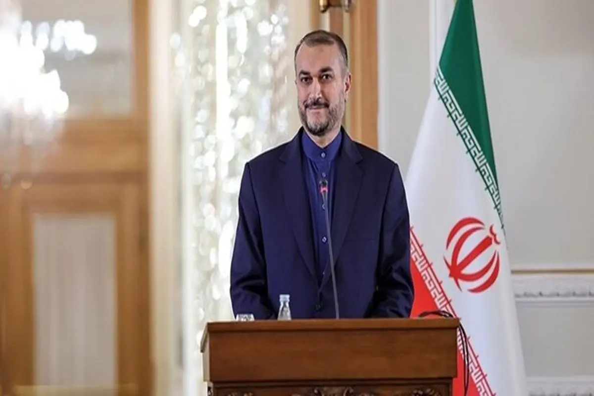 امیرعبداللهیان: با عربستان سعودی در برخی موارد به توافقهایی دست پیدا کردهایم
