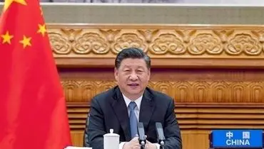 موضع رئیس جمهور چین پس از اظهارات نخست وزیر جدید ژاپن
