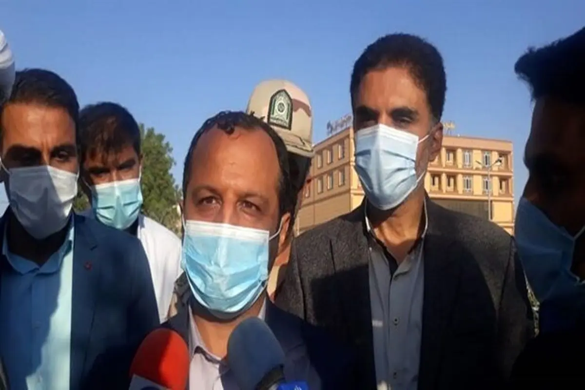 وزیر اقتصاد: کالاهای «تهلنجی» از «قاچاق»تفکیک میشوند