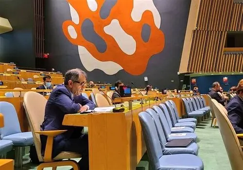 درخواست فوری سازمان ملل از ایران و اسرائیل