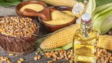 آیا روغن ذرت سالم و مفید است؟