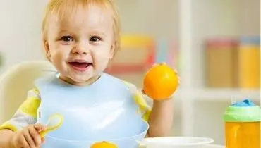 خرید صندلی غذا برای کودکان ممنوع! + جزیئات