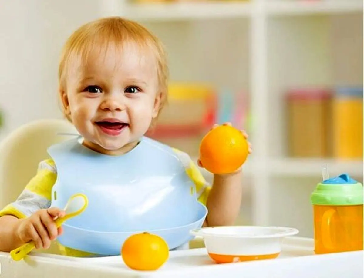 خرید صندلی غذا برای کودکان ممنوع! + جزیئات