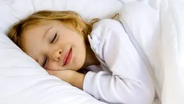 دلیل خواب ضعیف در بعضی از کودکان چیست؟