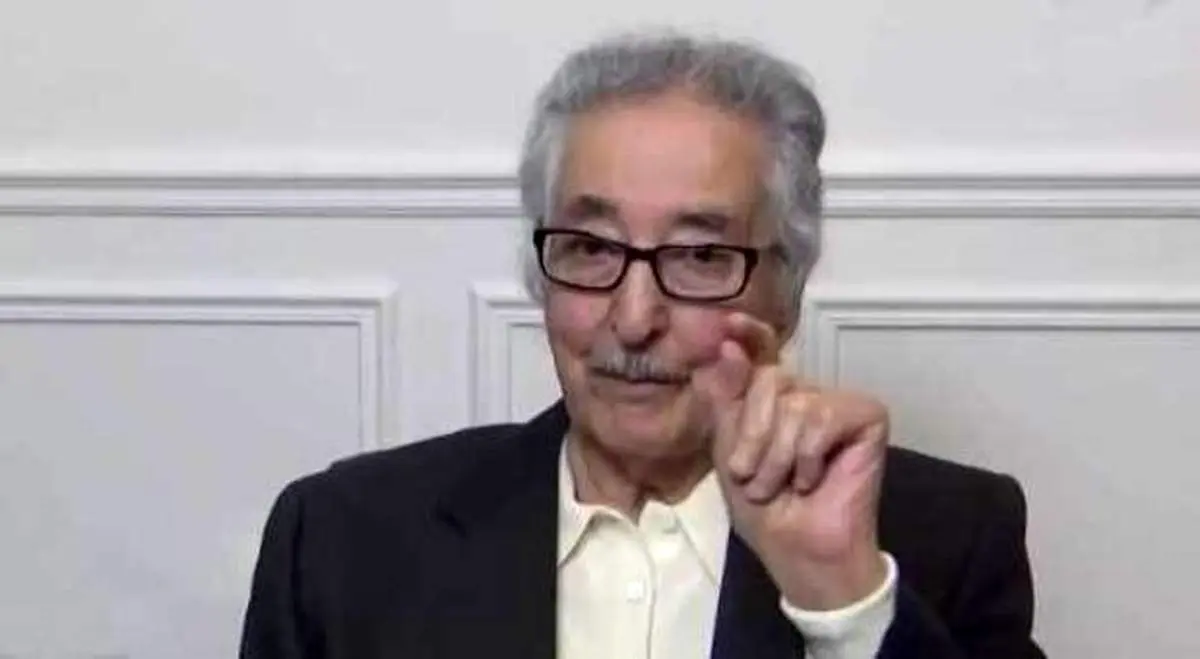 ابوالحسن بنیصدر، رئیس جمهور اسبق ایران در پاریس درگذشت