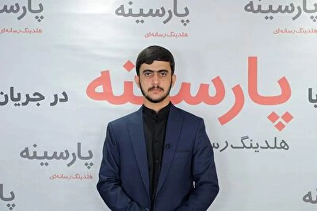 گفتگو با فرمانده قرارگاه جهادی حضرت مهدی (عج)