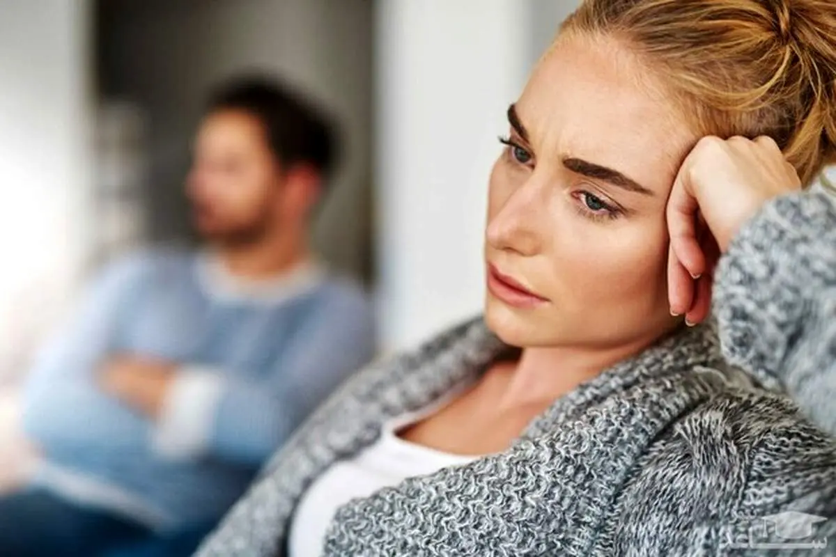 زنای ذهنی یا آمیزش خیالی چیست؟