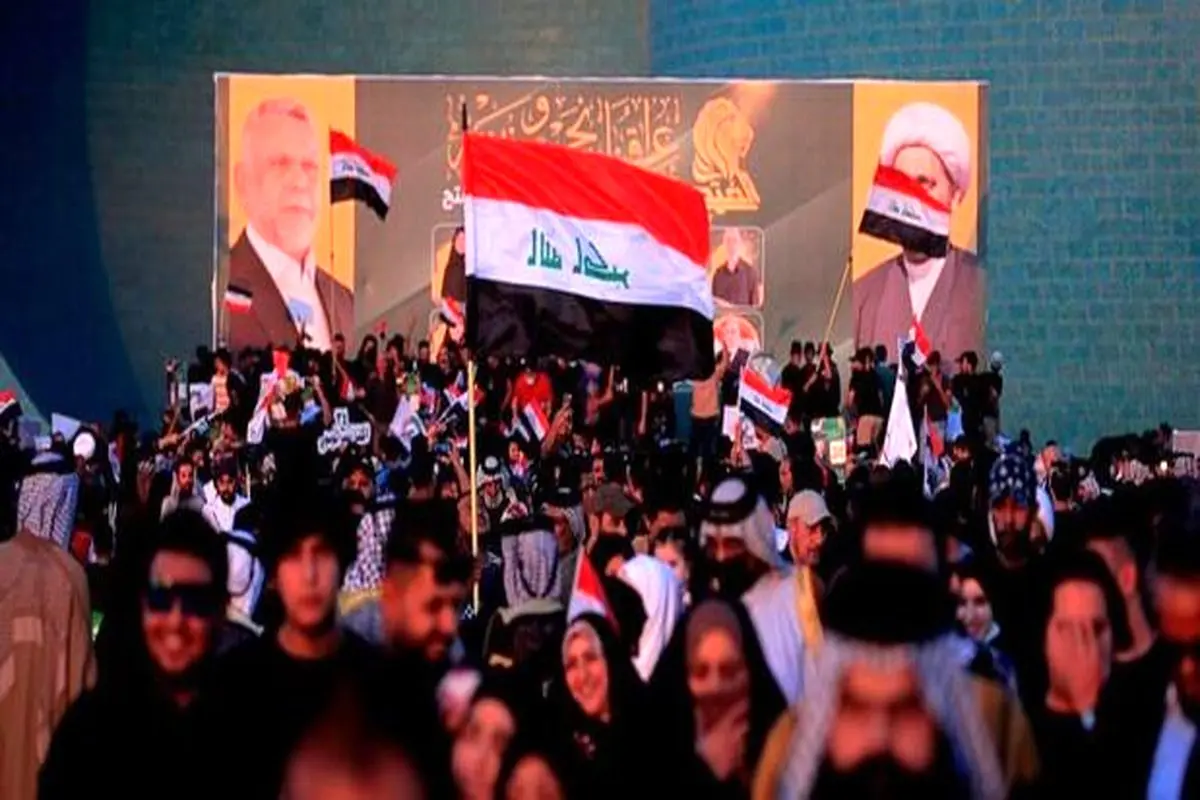 چرا انتخابات عراق برای تمام دنیا مهم است؟