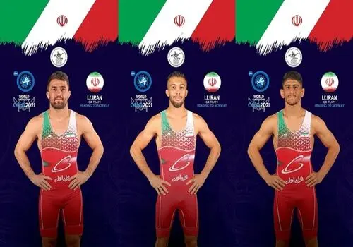 برنامه روز دوم کشتی قهرمانی جهان/ ۴ آزادکار ایران به میدان می‌آیند

