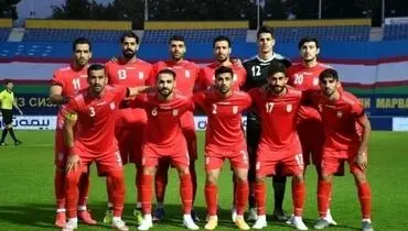 واکنش جالب رسانه اماراتی به شکست مقابل ایران+ عکس