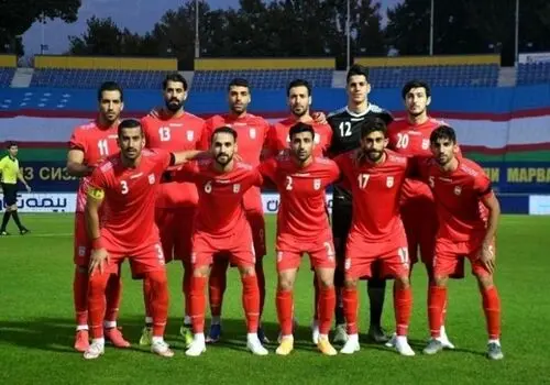 پاسخ جنجالی ستاره های ایرانی به امارات 