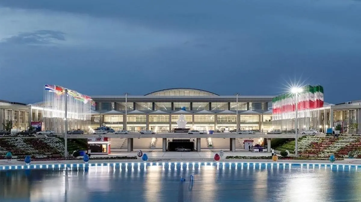 زمان و مکان برگزاری اولین نمایشگاه تخصصی پوشاک در سال ۱۴۰۰+ جزئیات