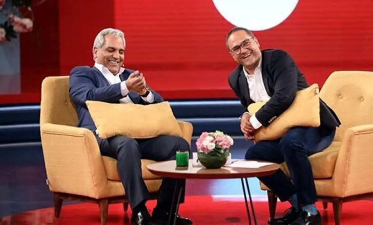 زمان پخش سری جدید خندوانه و دورهمی از شبکه نسیم