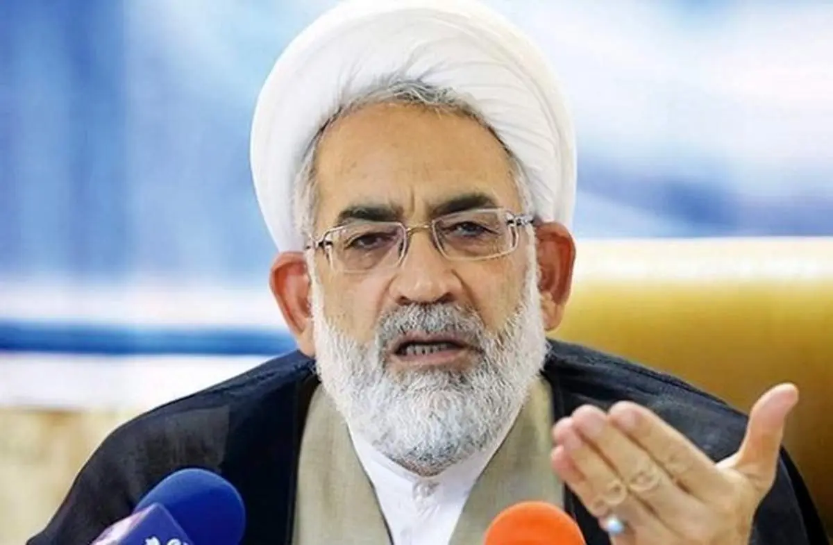 جامعه امنیت می‌خواهد، اما نباید امنیتی شود/ بیکاری باعث ایجاد سرقت در جامعه می‌شود