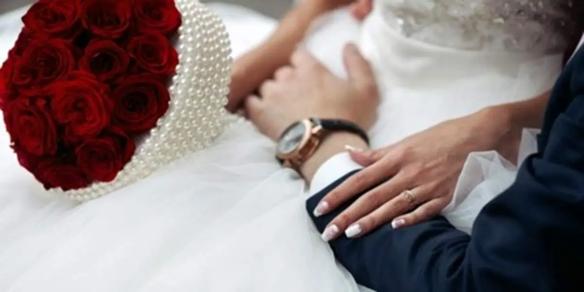 در شب اول زفاف چه کارهایی باید انجام بدیم؟