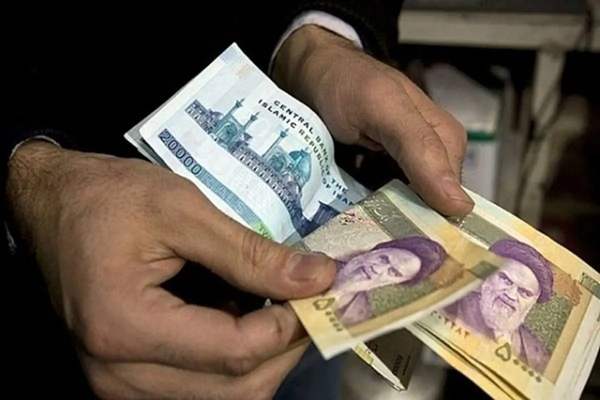 فاصله ۶ میلیون تومانی حقوق کارگران با هزینههای زندگی