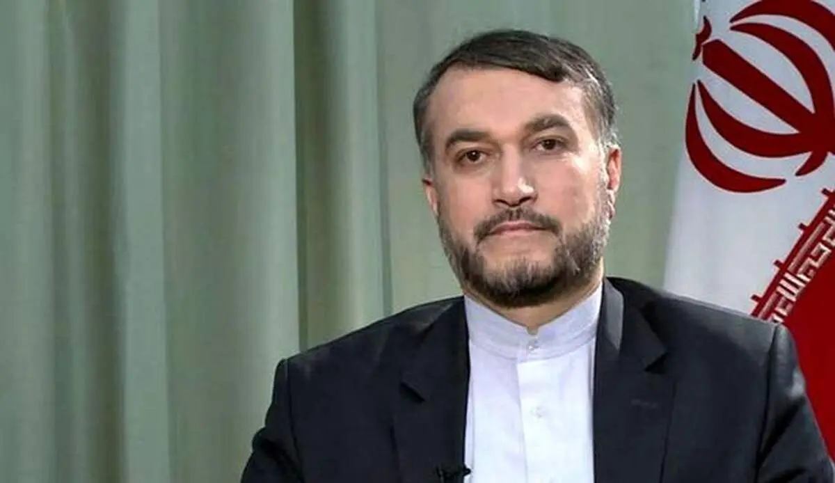 امیرعبداللهیان: ایران آماده ارائه هر گونه کمک به لبنان است