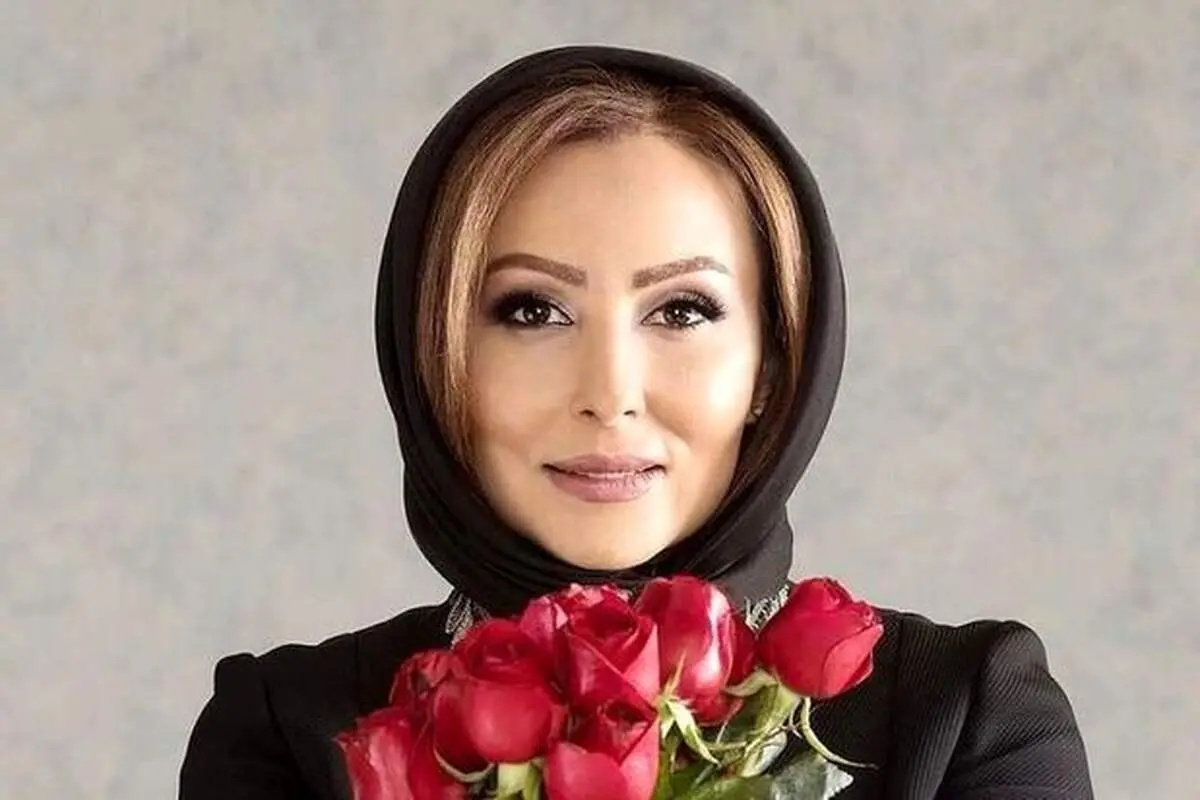 خواهر بهروز پیرپکاجکی از ایران رفت؛ مهاجرت پرستو صالحی +عکس