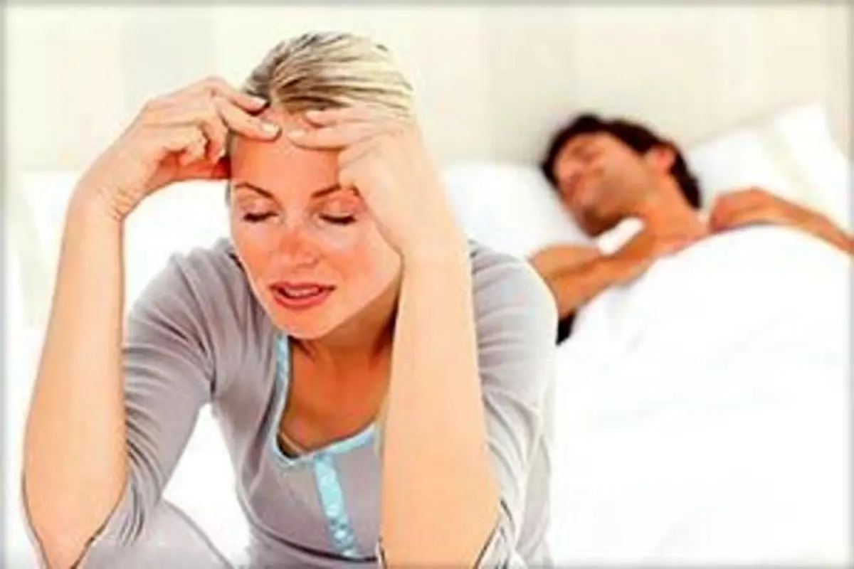 چرا پس از نزدیکی و رابطه زناشویی سردرد می گیریم؟+ روش‌های درمان سردرد جنسی بعد از ارگاسم