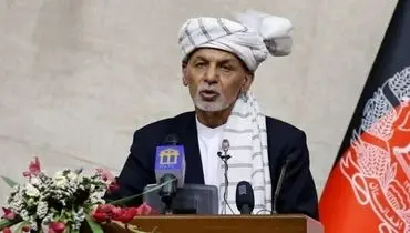 افشاگری بادیگارد اشرف غنی علیه رئیس خود