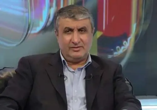 اسلامی: سالانه یک میلیون نفر از رادیوداروهای تولیدی ما بهره می‌برند
