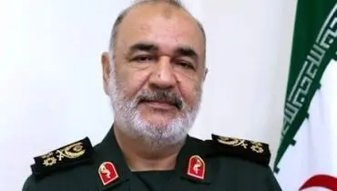 سرلشکر سلامی: اقتدار امنیت‌ساز ناجا نویدبخش تولد پلیس تراز انقلاب اسلامی است