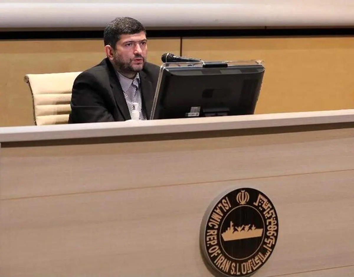 رشد ۴۳ درصدی عملکرد حمل و نقلی کشتیرانی