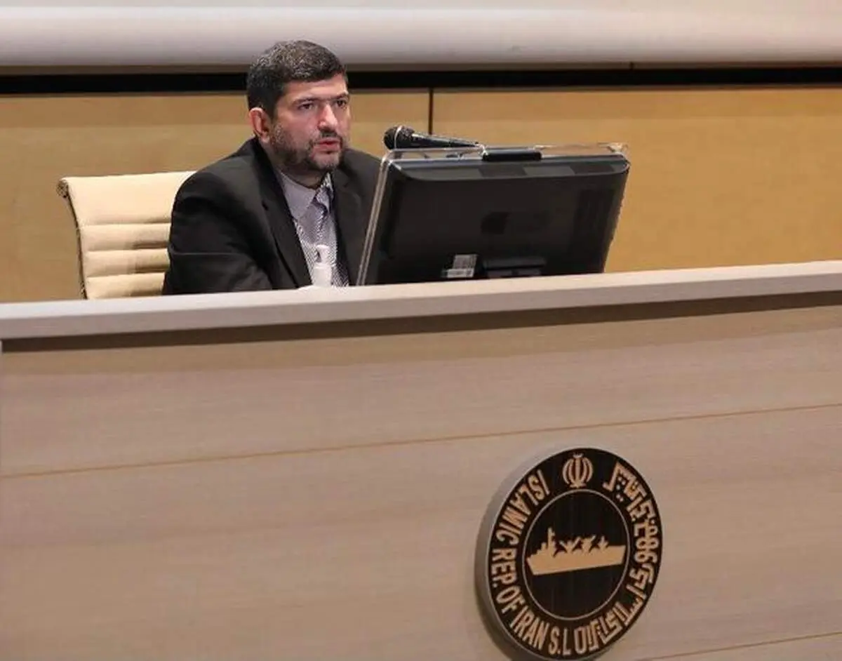 رشد ۴۳ درصدی عملکرد حمل و نقلی کشتیرانی