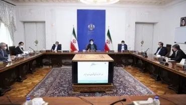 رئیسی خواستار فعال‌تر شدن ستاد تنظیم بازار زیر نظر معاول اول شد