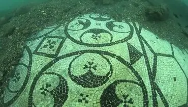 بایا، شهری زیر آب +فیلم