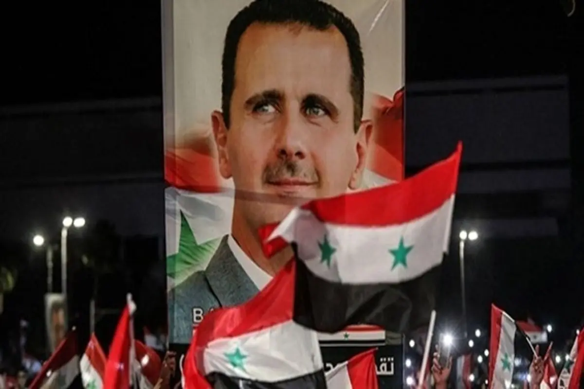 گزارش رویترز از بی اعتمادی به آمریکا و گرایش کشور‌های عربی به احیای روابط با سوریه
