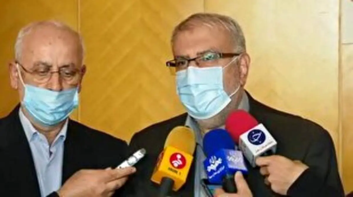خبرهای خوش وزیر نفت درباره قرادادهای نفتی ایران