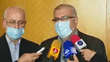 خبرهای خوش وزیر نفت درباره قرادادهای نفتی ایران