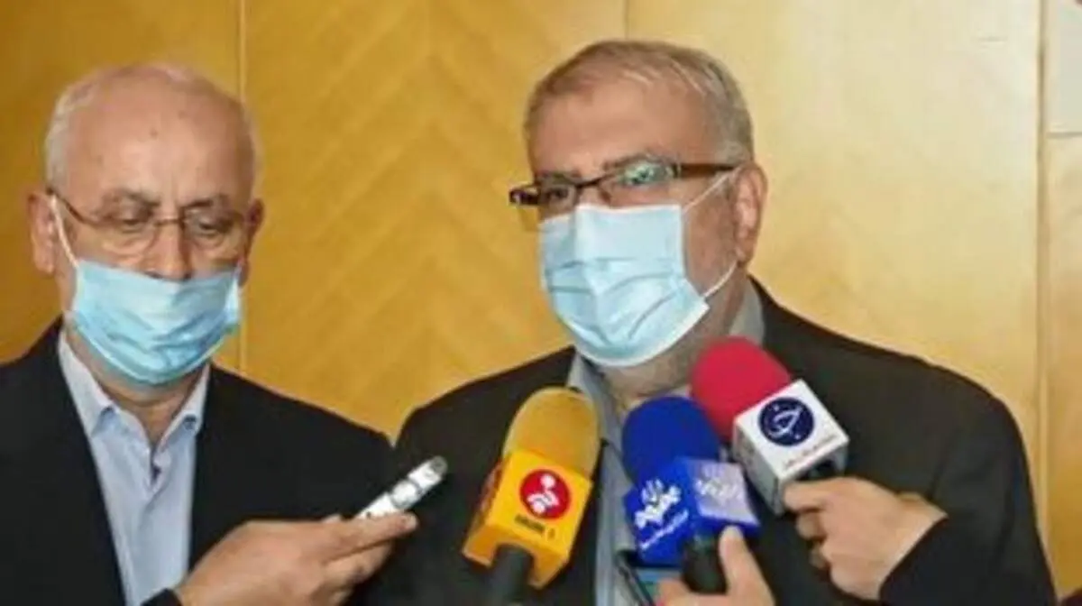 خبرهای خوش وزیر نفت درباره قرادادهای نفتی ایران