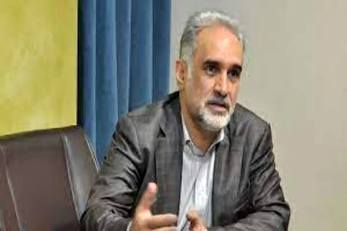 احمد حکیمیپور: عملکرد ۱۰۰ روزه اژهای مثبت و امیدوارکننده است