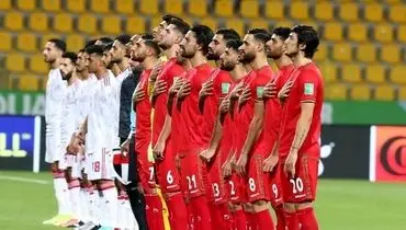 شوک بزرگ به فوتبال دوستان ایرانی/ برگزاری دیدار ایران و کره‌جنوبی در انتخابی جام جهانی ۲۰۲۲  بدون تماشاگر!