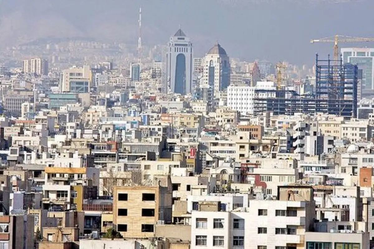 ارزان‌ترین آپارتمان‌های تهران در کدام مناطق قرار دارند؟ +جدول