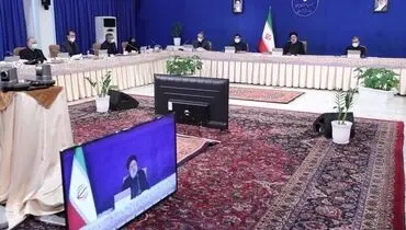 هیات وزیران به استاندار منتخب تهران رأی اعتماد داد
