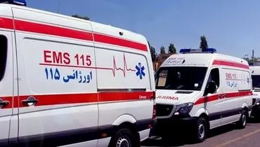 میعادفر رئیس سازمان اورژانس کشور شد